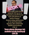 Ktoś, kto tak - i na taką skalę - wykorzystuje wiedzę 