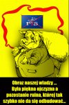 Zostały zgliszcza, które trzeba odbudować