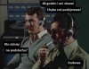 Chłopaki od Pegasusa polegli na tej osobie ...