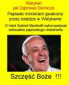 Kapłaństwo staje się zawodem gejowskim...
