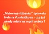 Malowany DZBAN