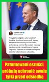 Co za ''uczciwość'' wyziera z tych kryształowych ludzi pisu i prezydenta...