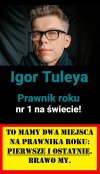 Wielki szacun za wytrwałość