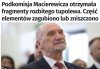 Prokuratura pisowska gubiła lub niszczyła dowody