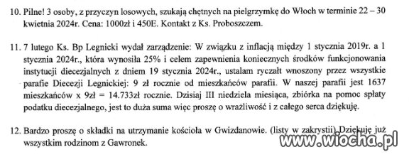 Jaja sobie robią bo Wielkanoc idzie? 