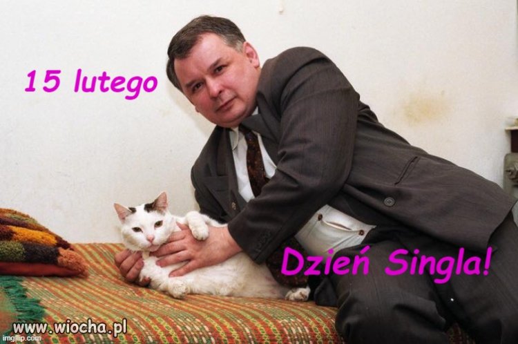 Rok 1997. Pełen wigoru, radosny, ufny