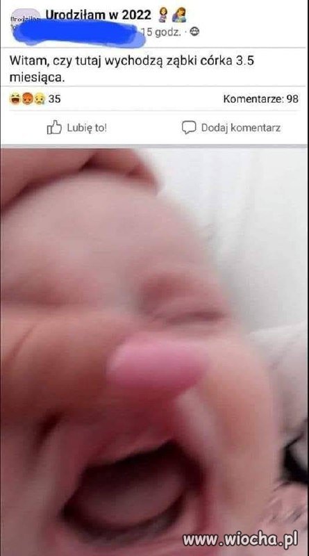 Porady madki polki