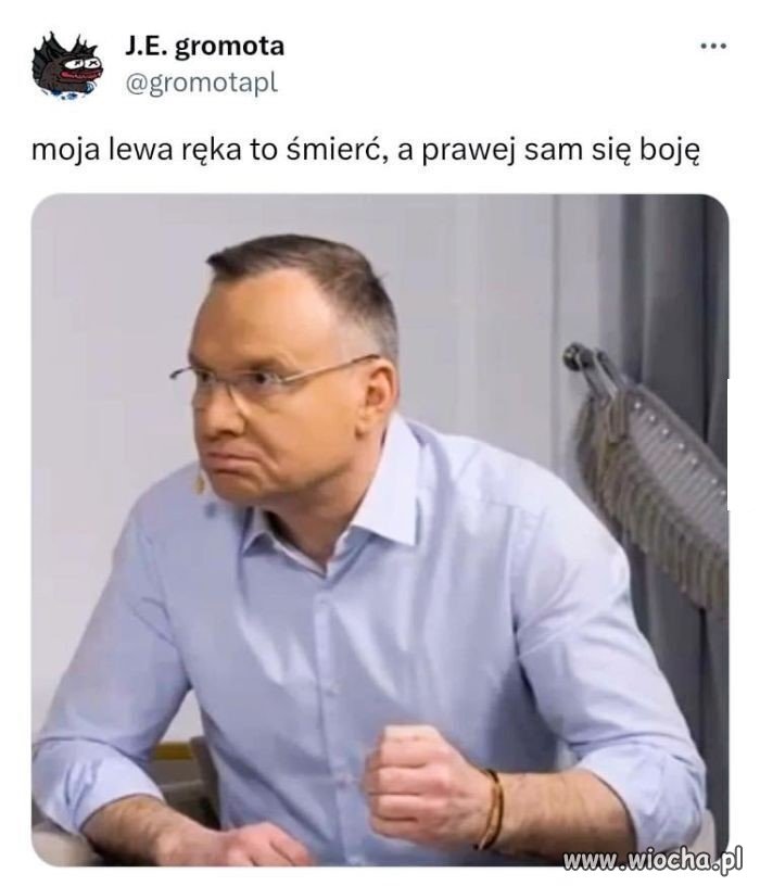 Aż strach się bać