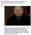 Sondaż pokazuje, że  aż 40,1 proc. – wskazało na KO.