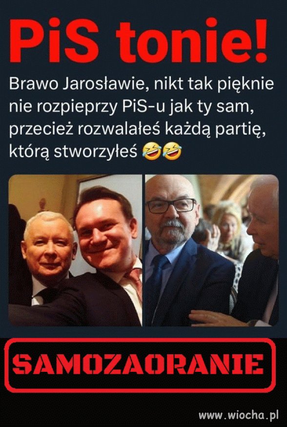 Jarosław! Jarosław!