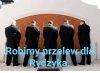 Prosił o datki...bo mu mało 