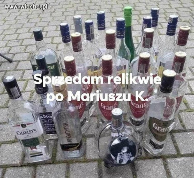 PiS ma swojego nowego męczennika ...