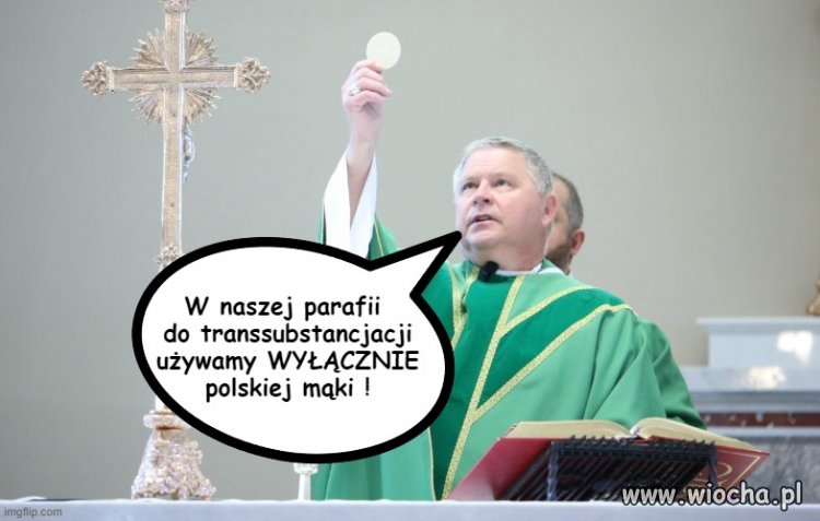 Kosciół