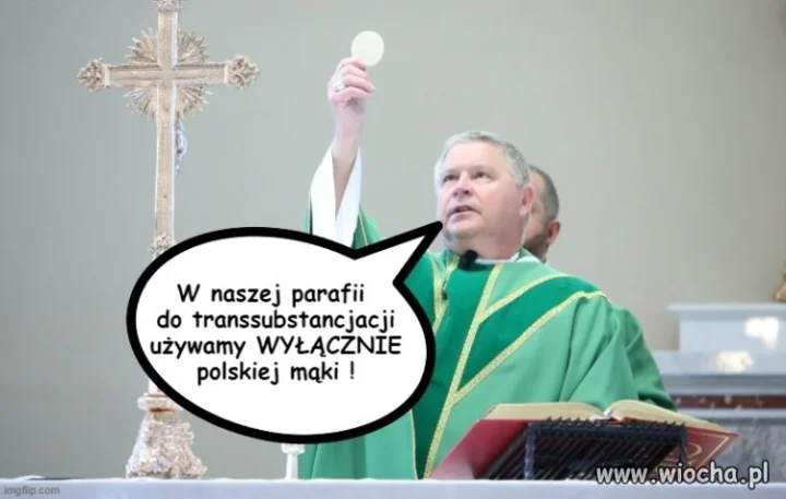 Kosciół