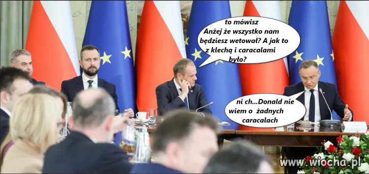 Jakie tam znów