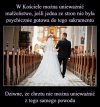 Przyjmujesz wiarę przodków