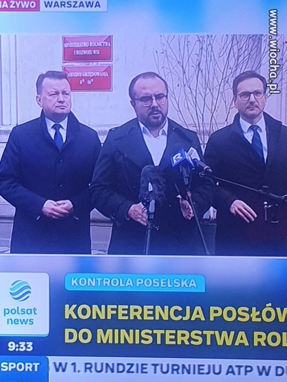 Rzadki moment kiedy kamera uchwyciła 