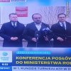 Rzadki moment kiedy kamera uchwyciła 