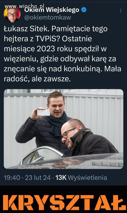 Pisowskie standardy 