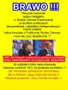 Jesteś lekarzem to masz leczyć zgodnie ze stanem..