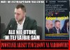 Małe sprostowanie; Nie sypie tylko mówi prawdę