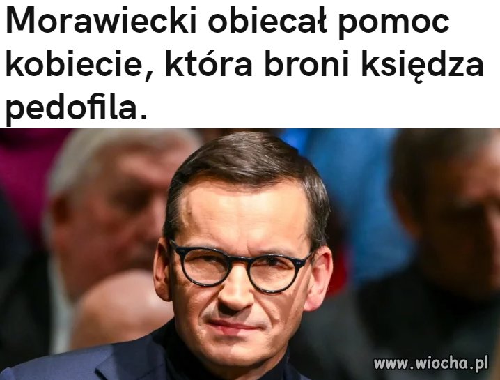 Pewno ten ksiądz ma działkę do sprzedania