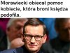 Pewno ten ksiądz ma działkę do sprzedania