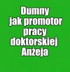 Kaprawym okiem ateisty patrząc ...