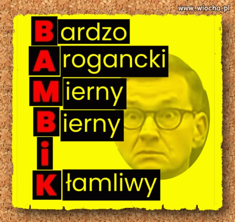 Bambik