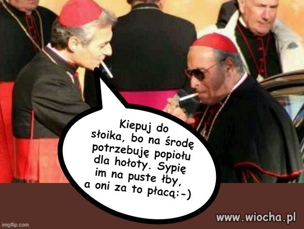 Przygotowania