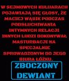 Pisowski zboczeniec