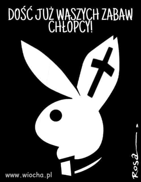 Księciunie, wypad z Polski. I to już !