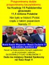Trzeba przypominać pisiorom!