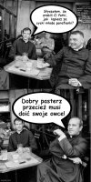 Rozmowy (dupcz)pasterzy