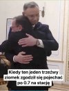 Na ciebie można liczyć...