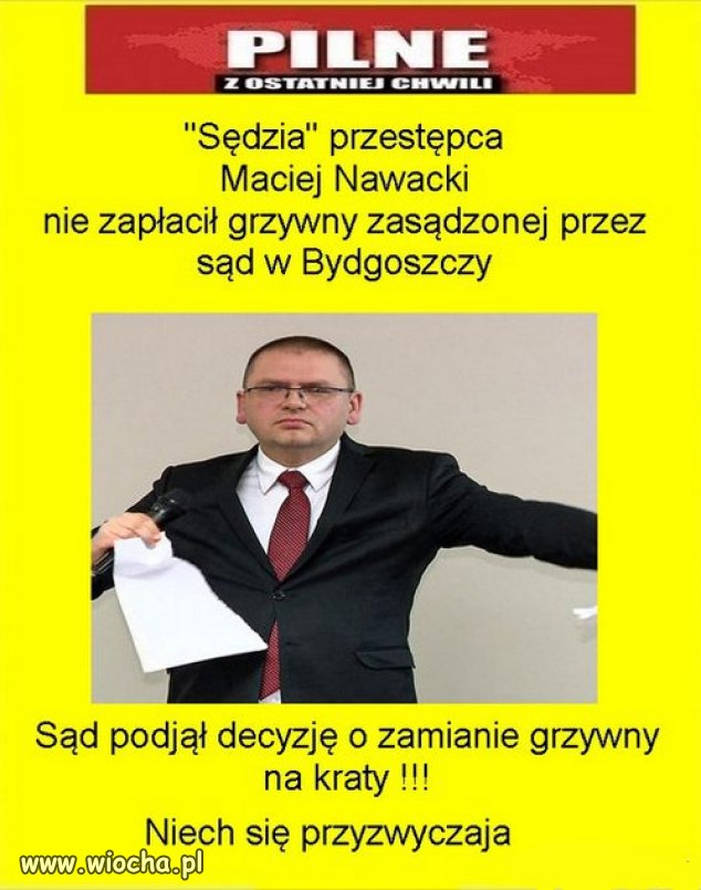 W swojej głupocie i bezczelności, myśleli że są bezkarni!