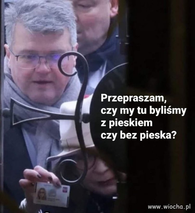 Taka sytuacja