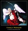 To już dziś ! Strzeżcie się Świętego Walniętego !