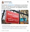 Ruski mir PiS. Polacy w Radiu Gdańsk byli karani