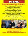 Tak działała "sprawiedliwość" w Mafii dyktatury Kaczyńskiego!