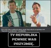 Jak do tego doszło? Nie wiem.
