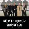 Jaruś, nie lękaj się. Te twoje przydupasy sobie...