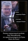 Brawo dla straży. Wiocha dla skazańców ...