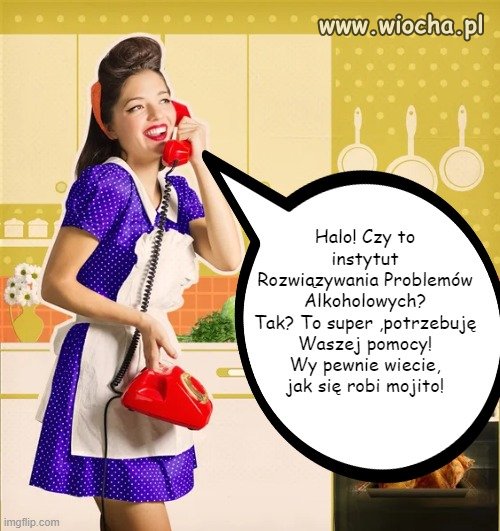 Czasami niezbędna jest