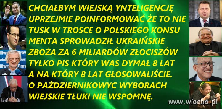 Informacja