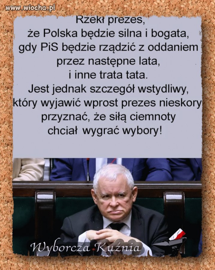 Tak było
