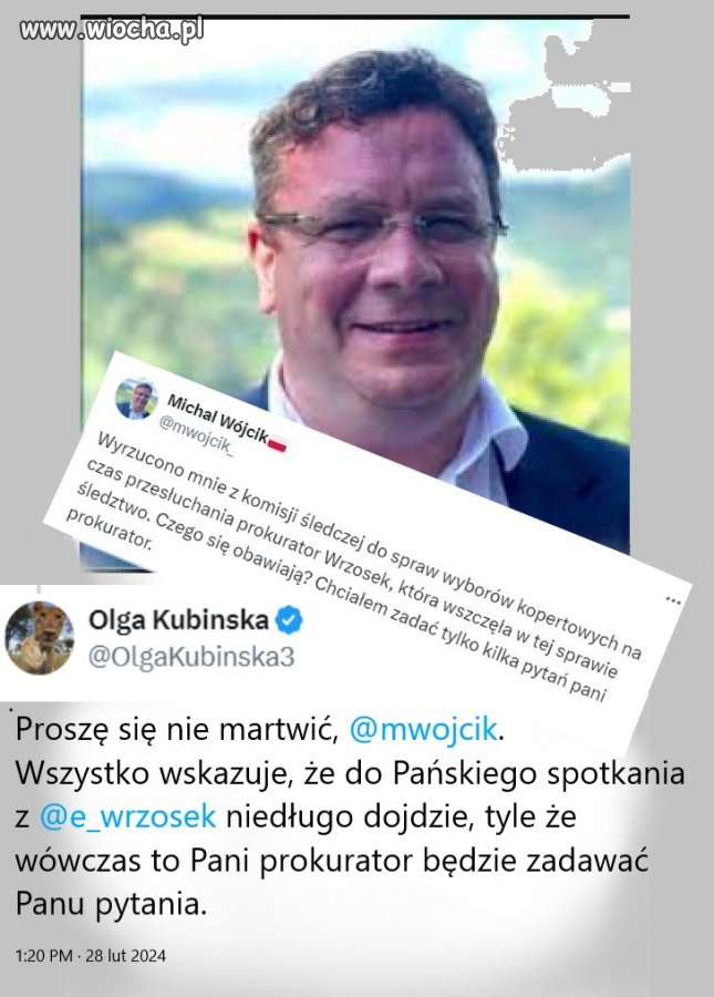 Urzekła mnie jego historia.