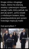 Bardziej zagmatwane niż "Dynastia"