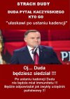 Każdy narod ma takich polityków na jakich zasługuje...