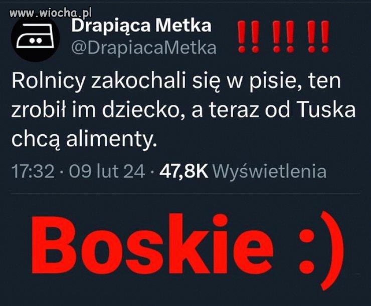 Tak to wygląda właśnie